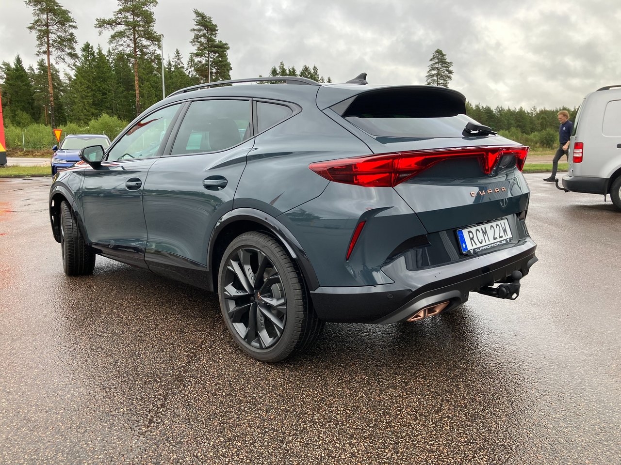 Cupra Formentor 2026, bild 6/10