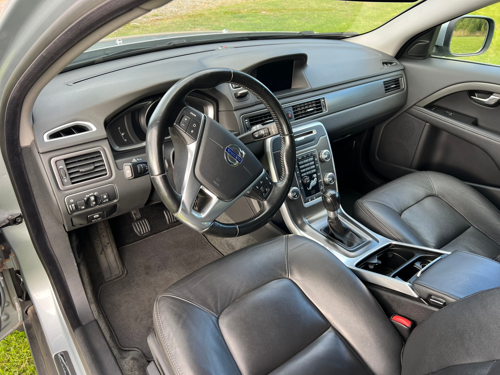 Volvo XC70 D4 AWD Manuell 2015, kuva 3/6