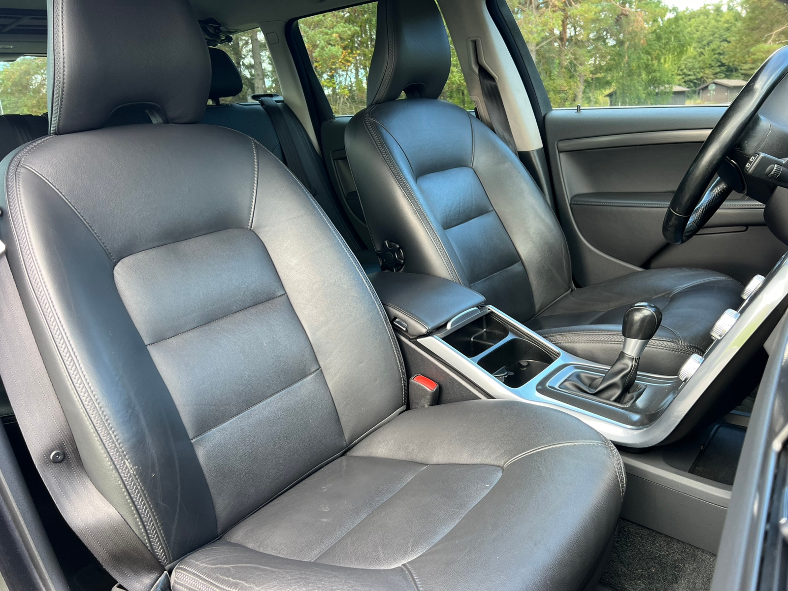 Volvo XC70 D4 AWD Manuell 2015, kuva 6/6