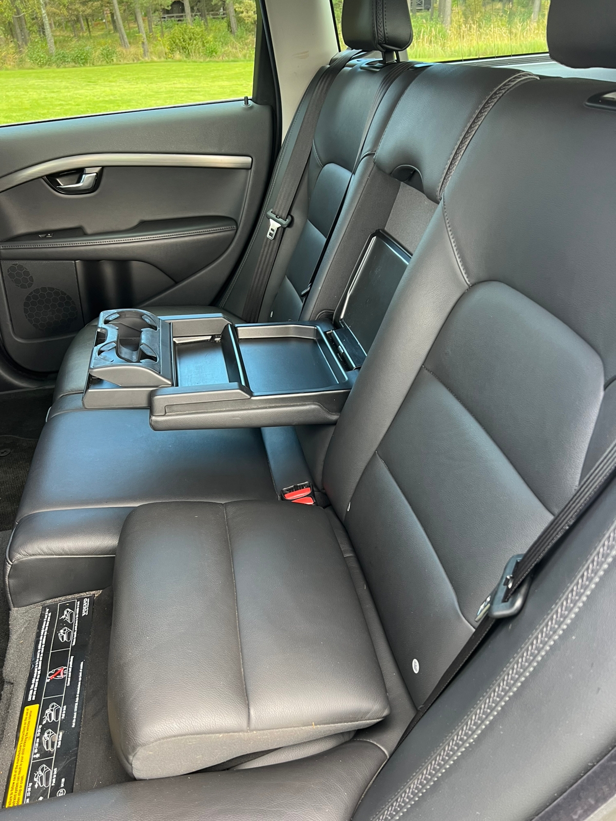 Volvo XC70 D4 AWD Manuell 2015, kuva 4/6