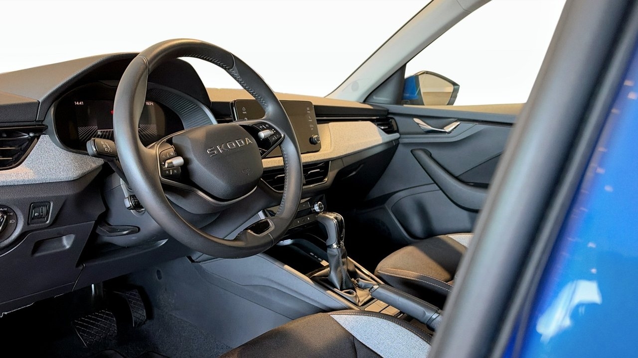 Skoda Kamiq SELECTION TSI 116 DSG 2025, bild 7/10