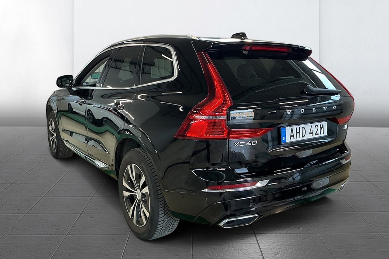 Volvo XC60 2021, kuva 5/10