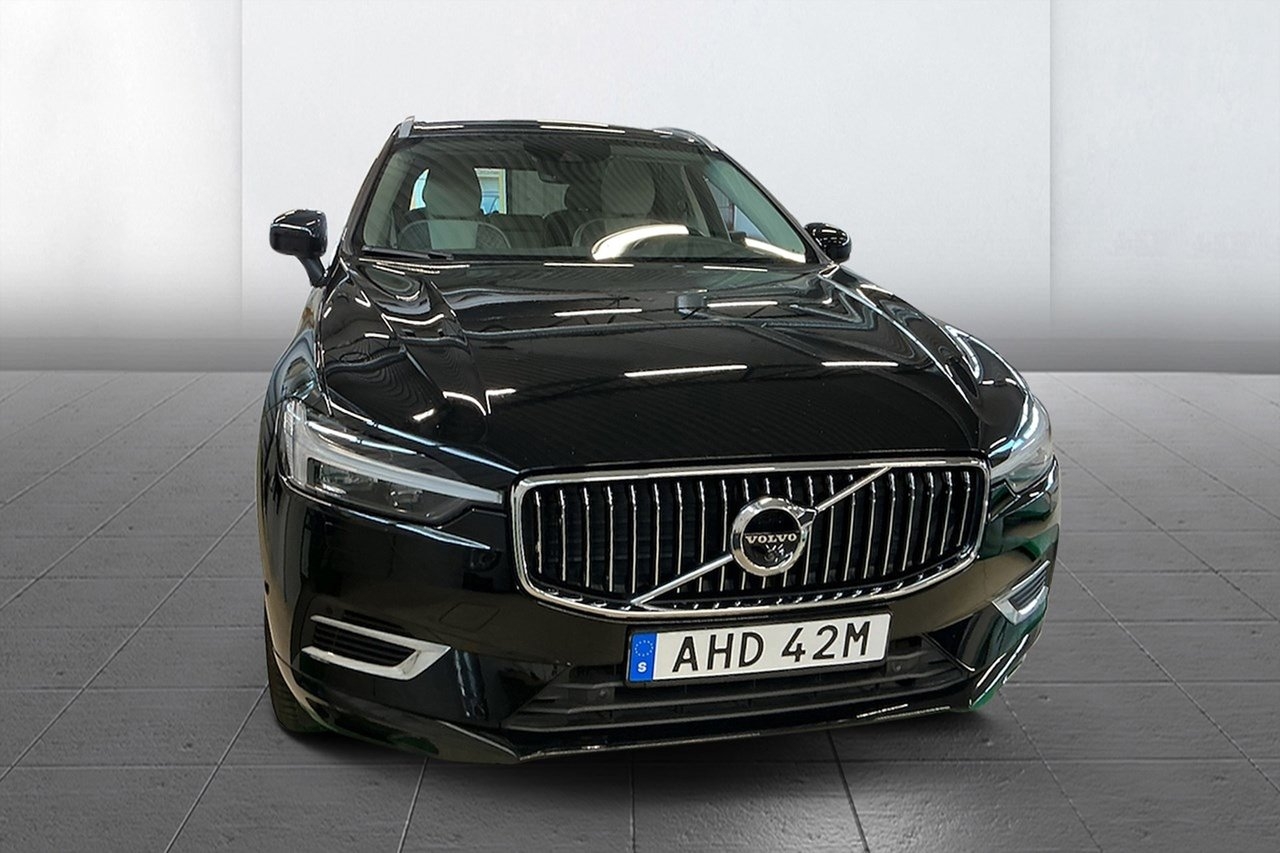 Volvo XC60 2021, kuva 3/10
