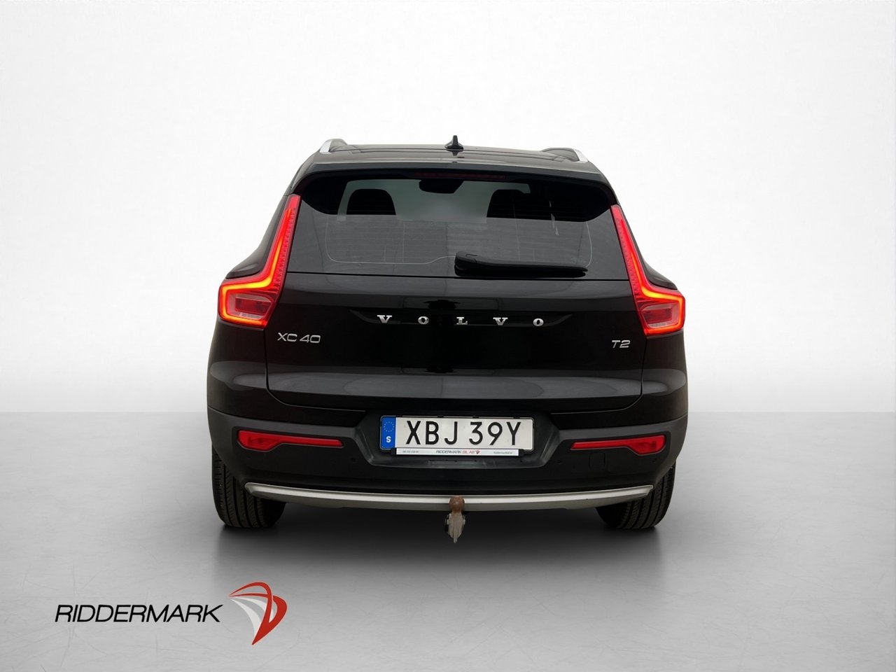 Volvo XC40 T2 129hk Momentum 2021, bild 6/10