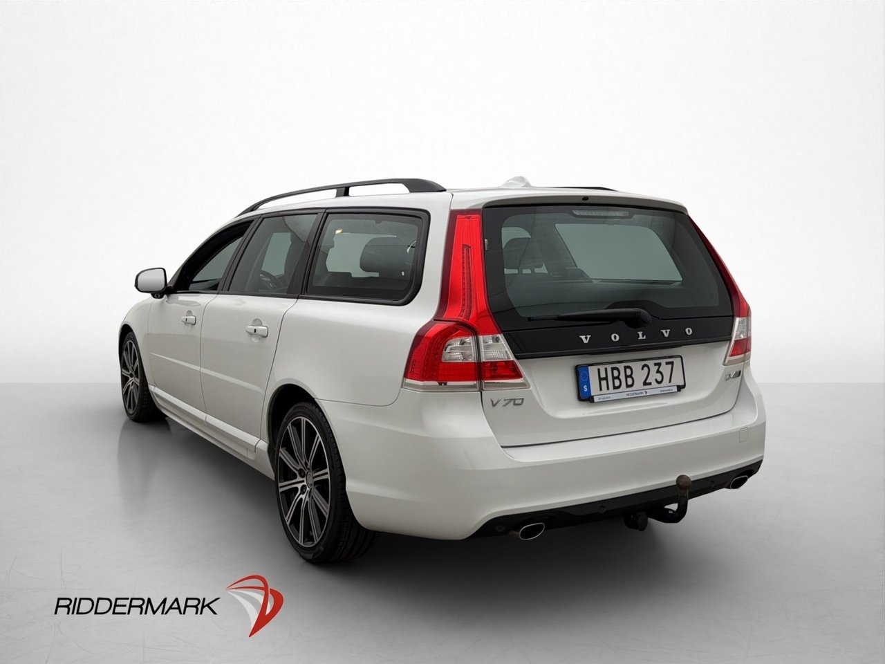 Volvo V70 2016, bild 5/31