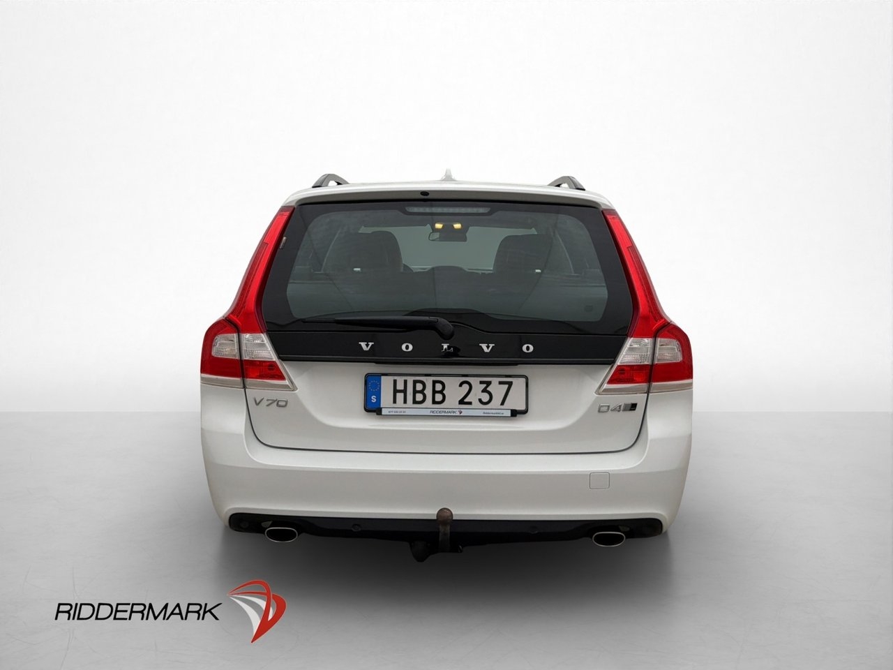 Volvo V70 2016, bild 6/31