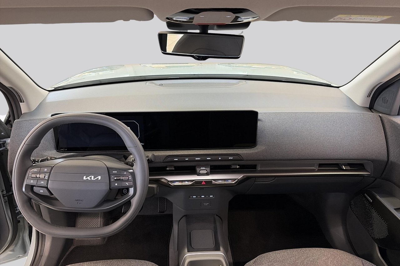 Kia EV2 42.2 kWh 146HK PLUS 4-Sits 2027, bild 7/10