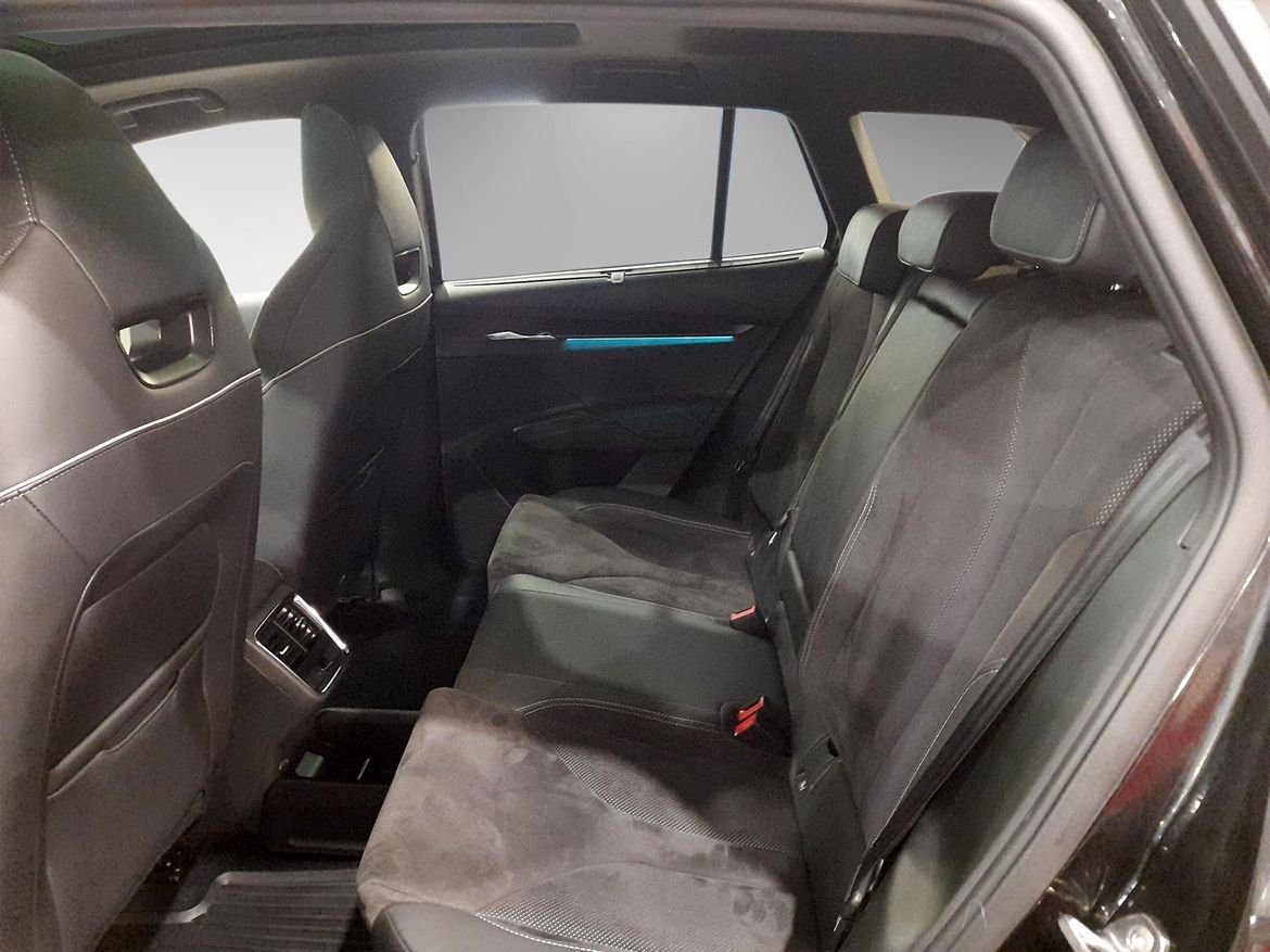 Skoda Enyaq IV80 2022, bild 6/10