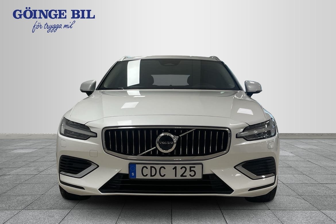 Volvo V60 2024, bild 3/10