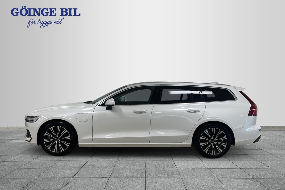 Volvo V60 2024, bild 5/10