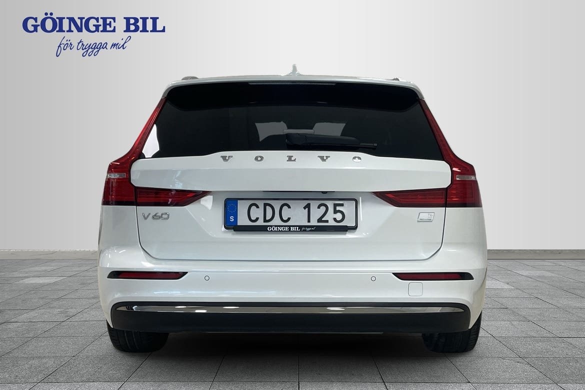 Volvo V60 2024, bild 7/10