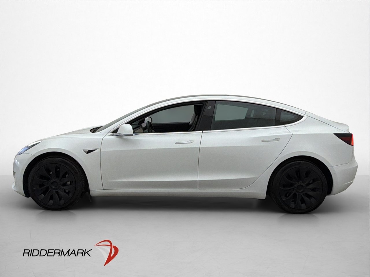 Tesla Model 3 Long Range AWD 2019, kuva 5/10