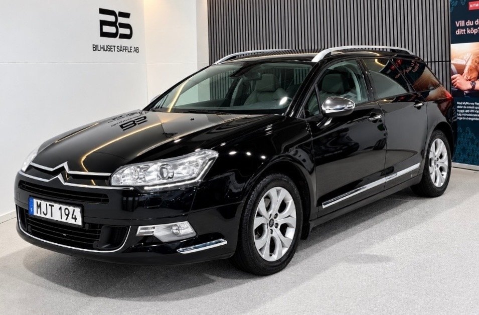 Citroen C5