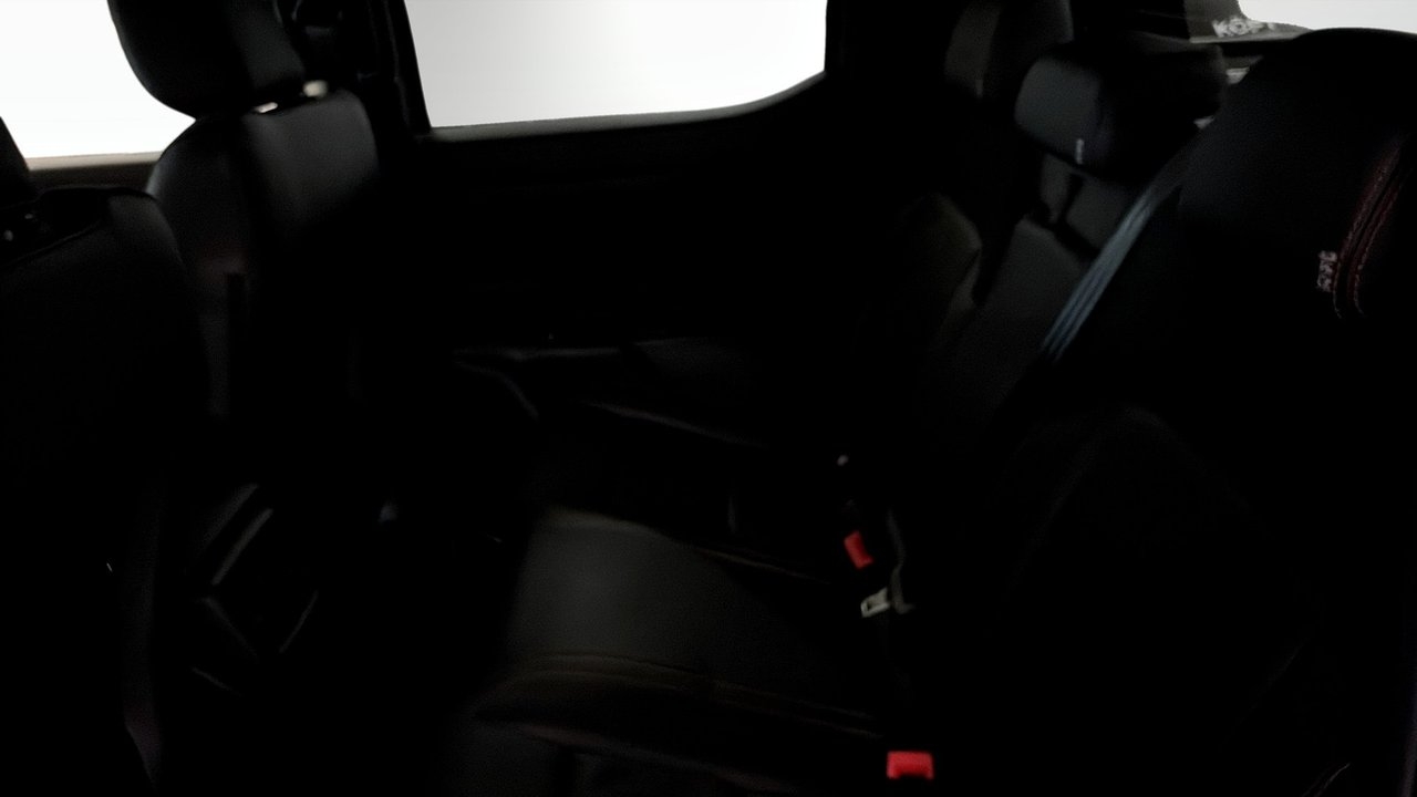 Ford Ranger 2027, bild 5/9