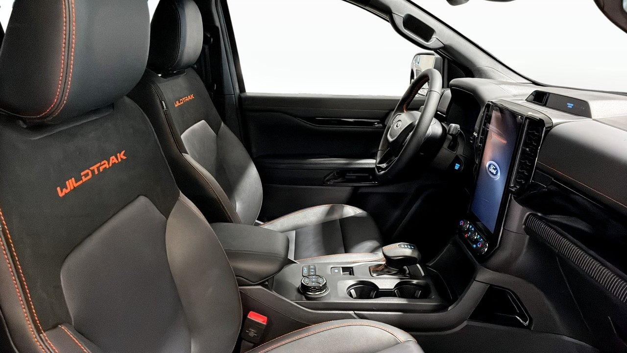 Ford Ranger 2027, bild 3/9