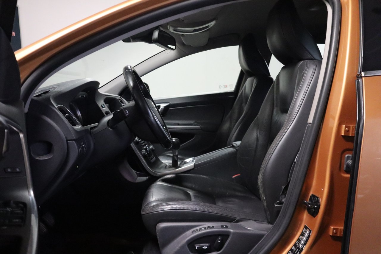Volvo V60 2012, bild 7/10