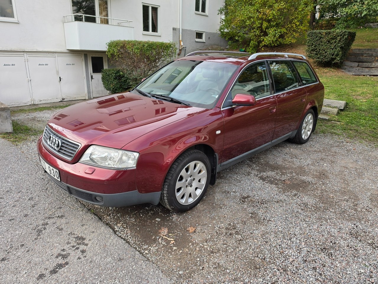 Audi