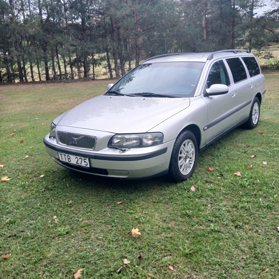 Volvo V70