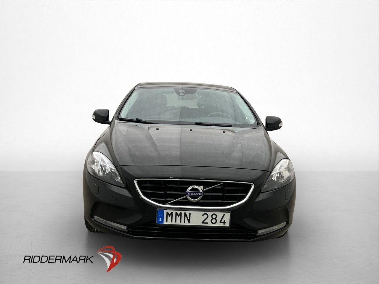 Volvo V40 D2 Värmare 2014, photo 2/28