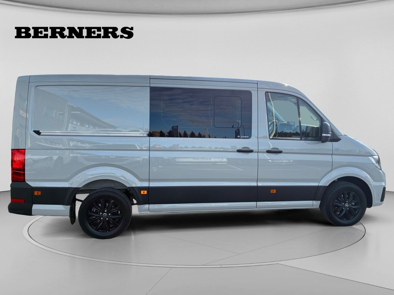Volkswagen Crafter 2026, kuva 5/10