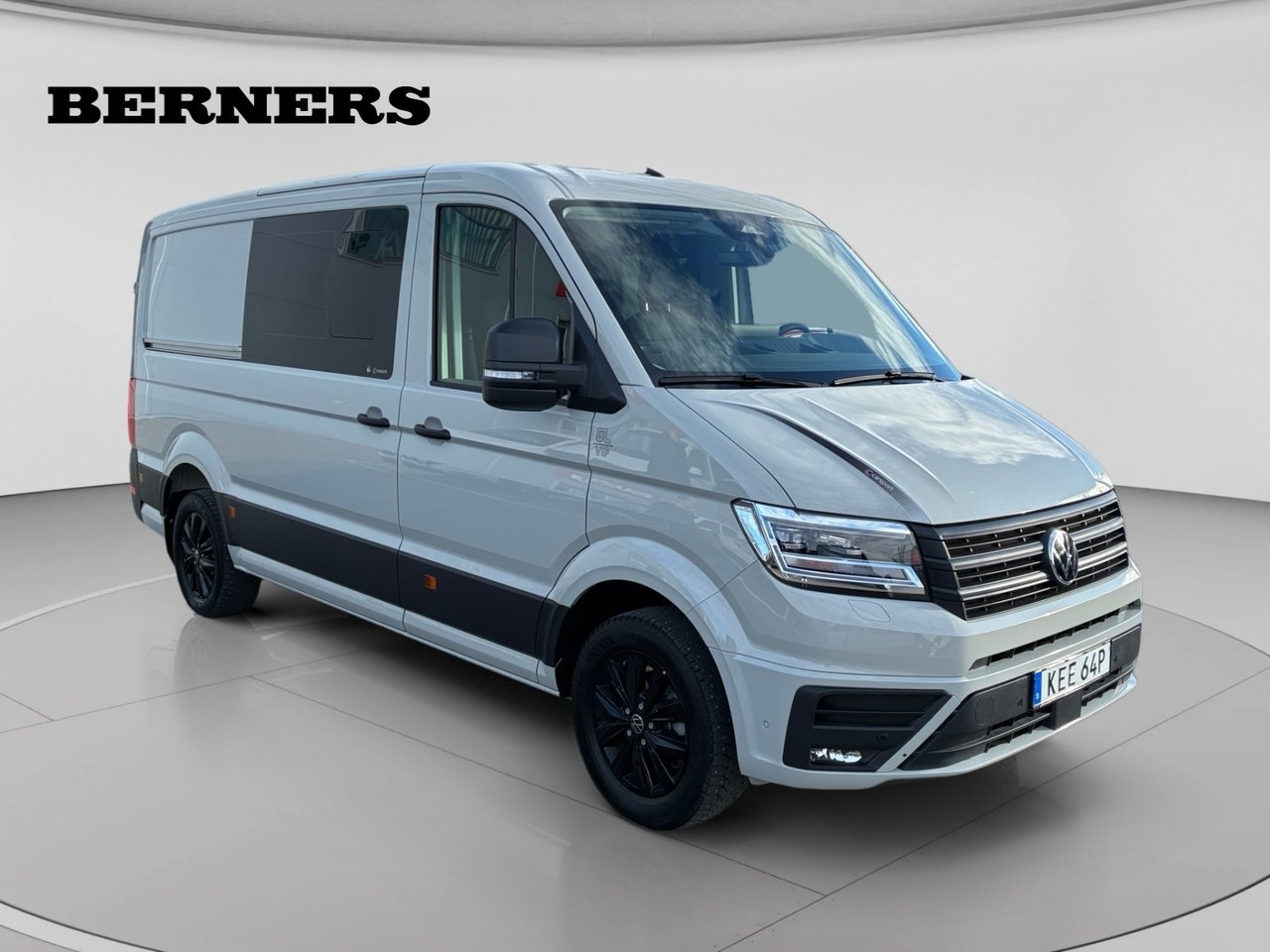 Volkswagen Crafter 2026, kuva 6/10