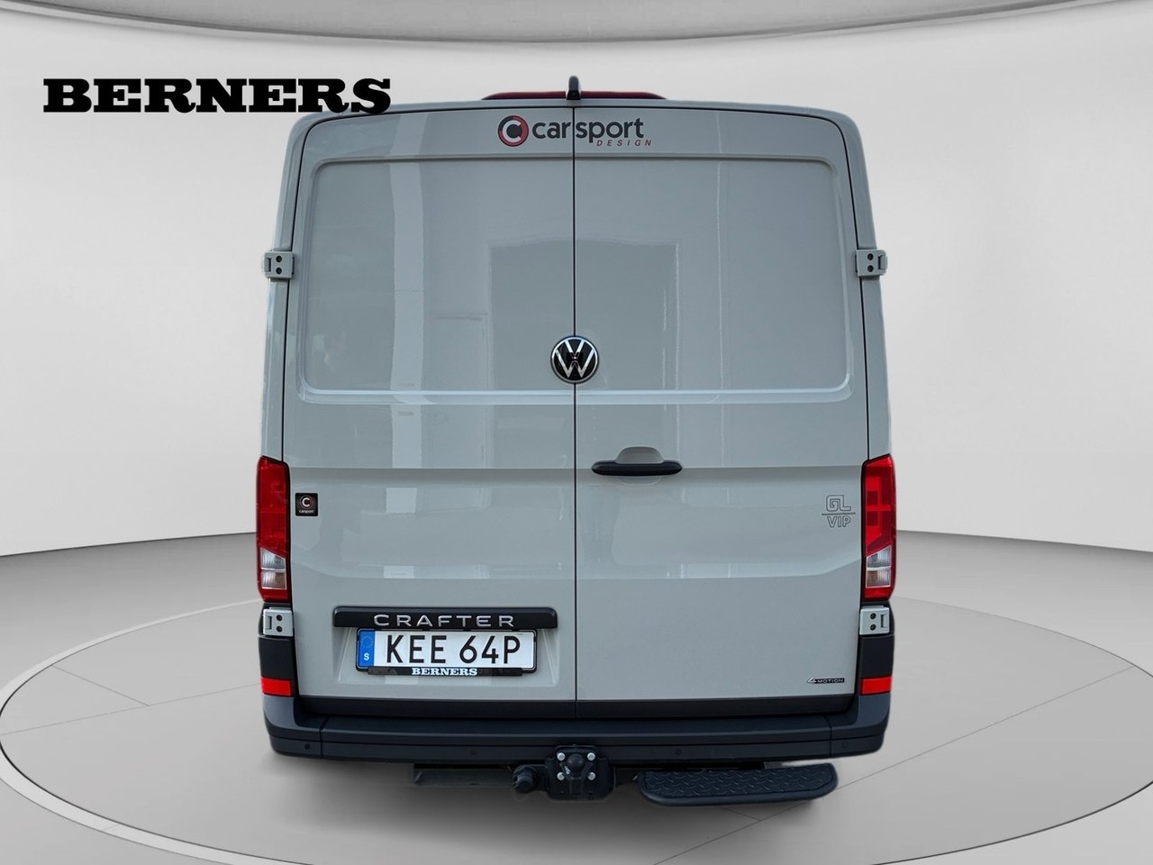 Volkswagen Crafter 2026, kuva 3/10