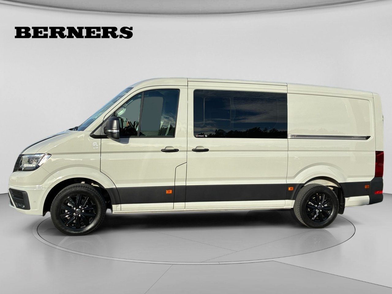Volkswagen Crafter 2026, kuva 2/10