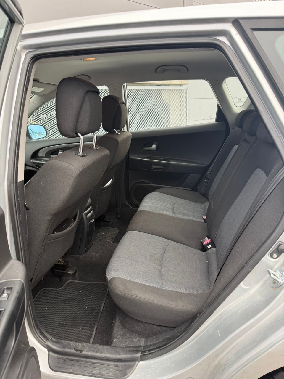 Kia Ceed 2010, bild 6/6