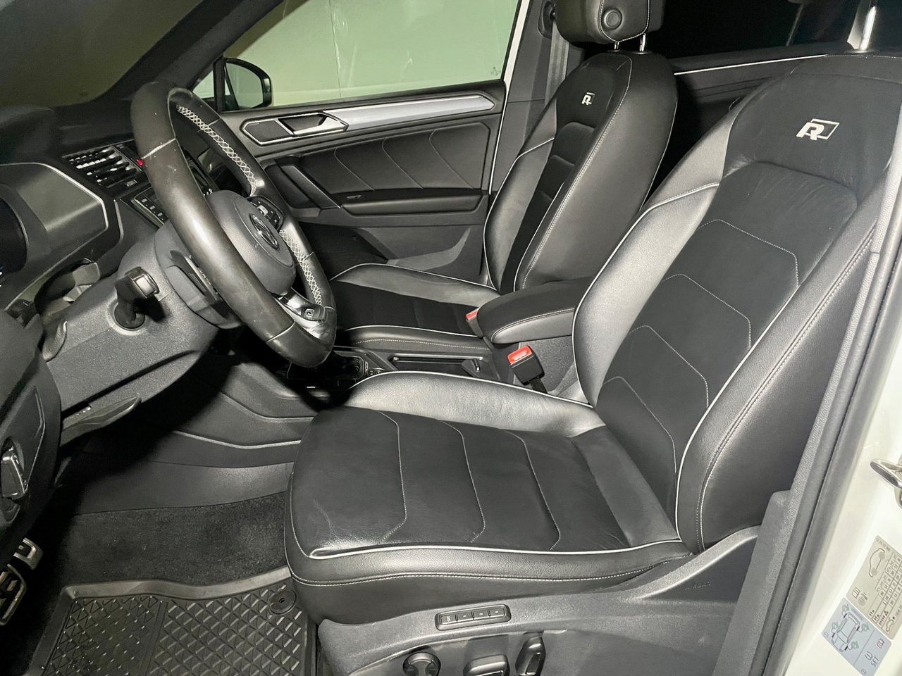 Volkswagen Tiguan 2017, kuva 7/10