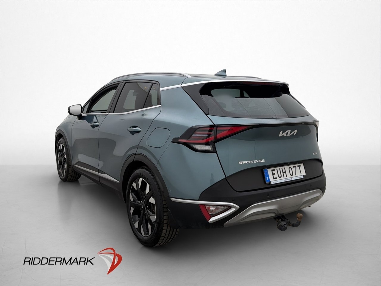 Kia Sportage 2023, bild 5/32