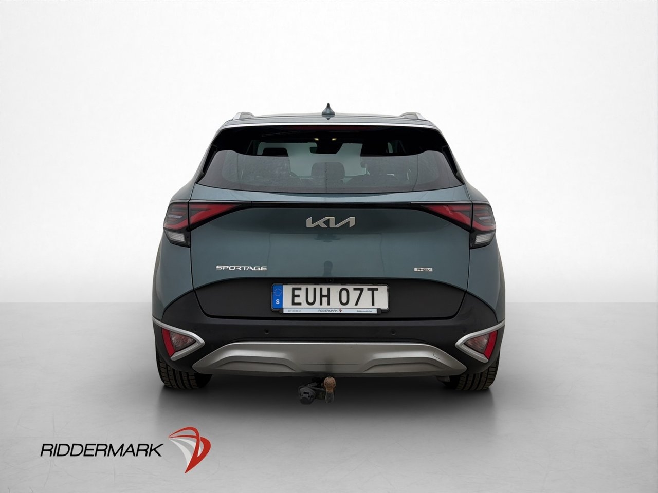 Kia Sportage 2023, bild 6/32
