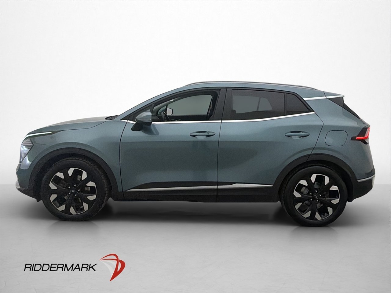 Kia Sportage 2023, bild 4/32