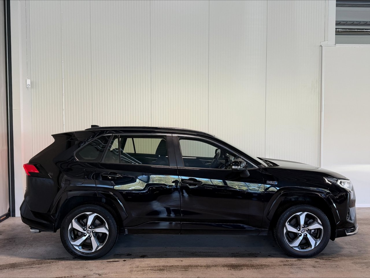 Toyota RAV4 2021, bild 6/10