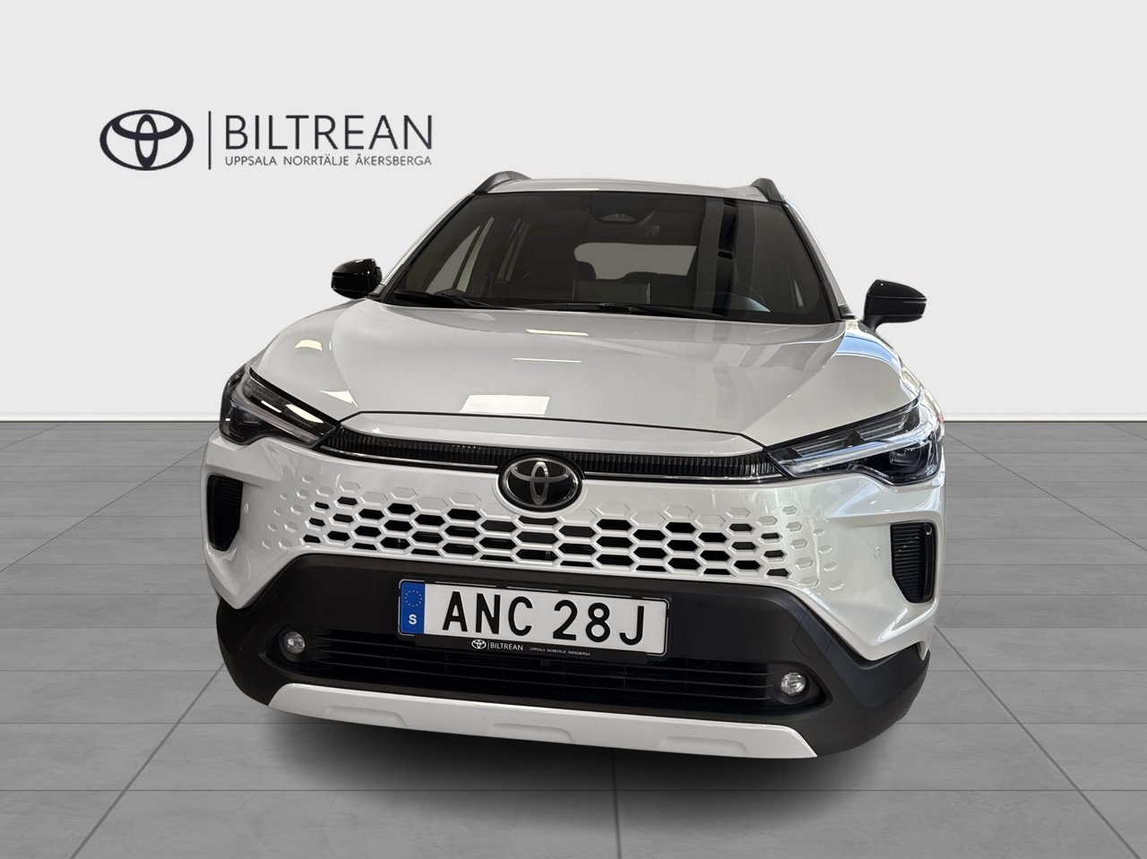 Toyota Corolla Cross 2025, bild 5/10