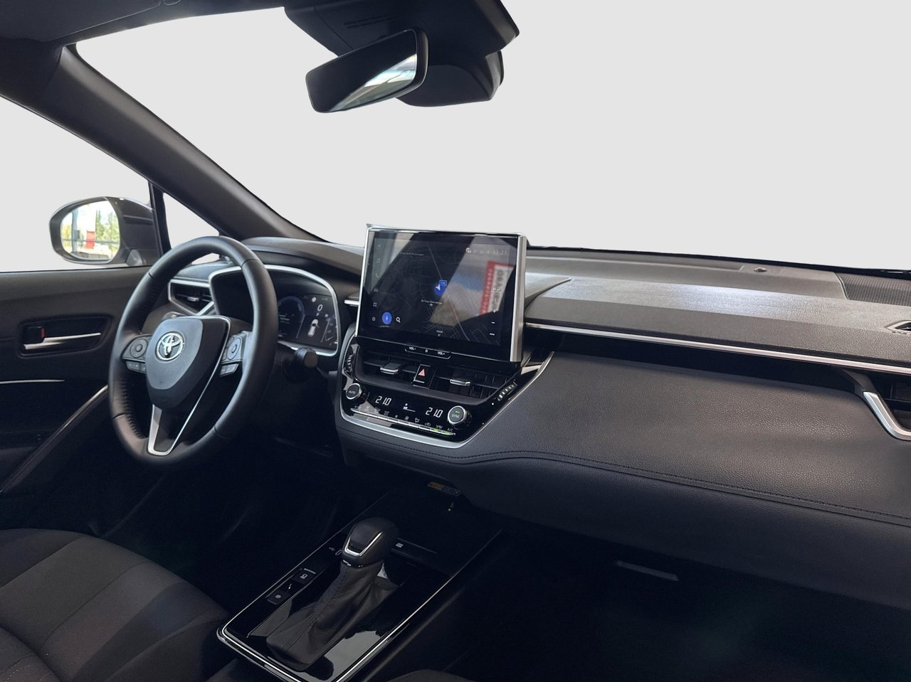 Toyota Corolla Cross 2025, bild 6/10