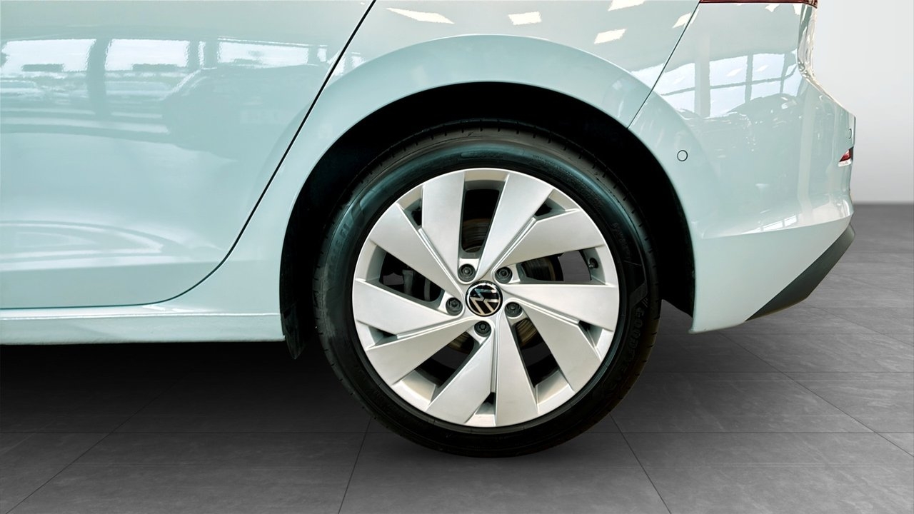 Volkswagen Golf Edition 2025, bild 6/12