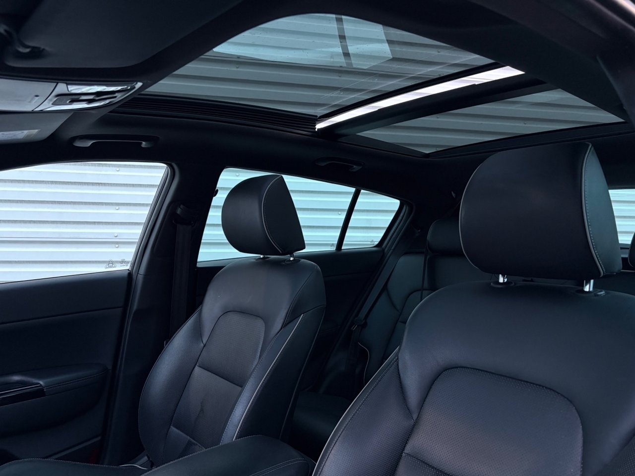 Kia Sportage 2016, photo 6/10