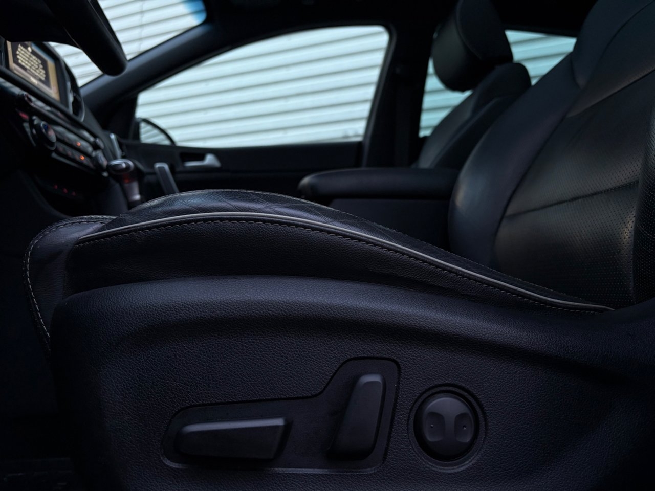 Kia Sportage 2016, photo 7/10