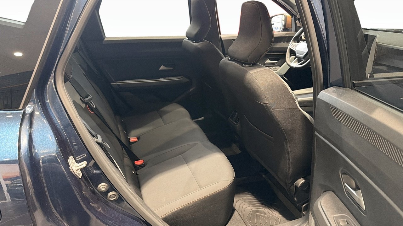Dacia Bigster EXTREME HYBRID 155 2026, bild 5/10