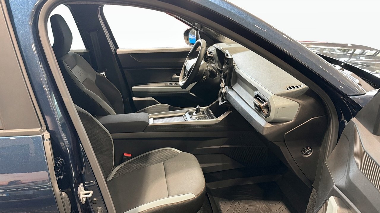 Dacia Bigster EXTREME HYBRID 155 2026, bild 3/10