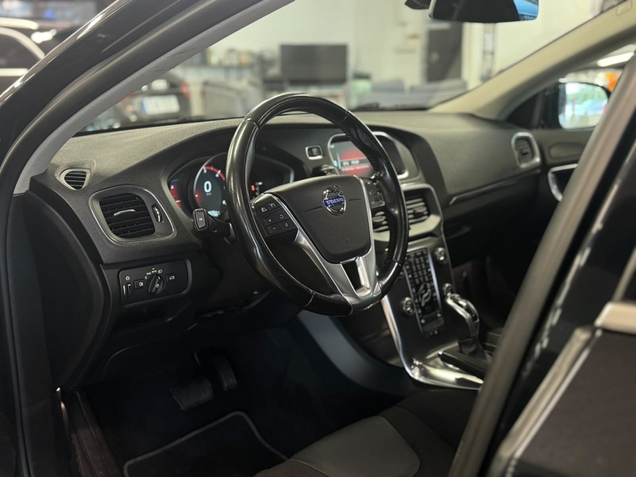 Volvo V40 2015, bild 6/10