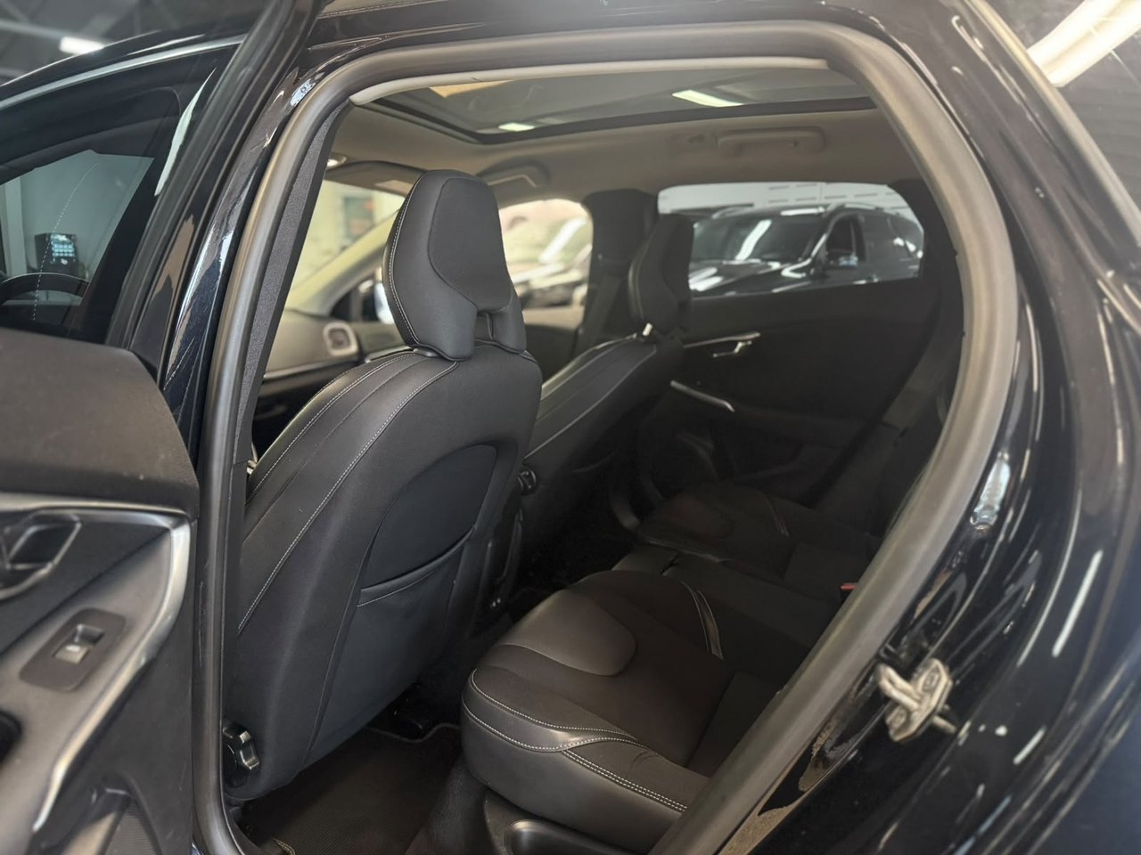 Volvo V40 2015, bild 7/10