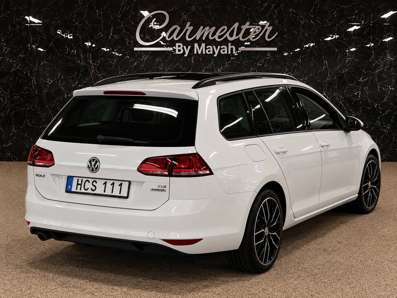 Volkswagen Golf 2016, bild 4/10
