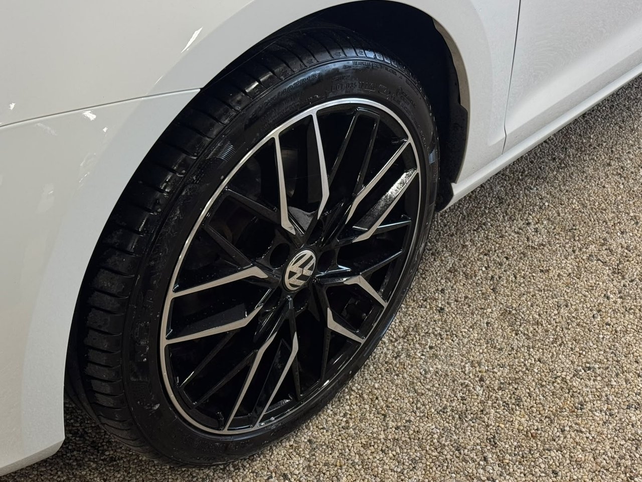 Volkswagen Golf 2016, bild 6/10