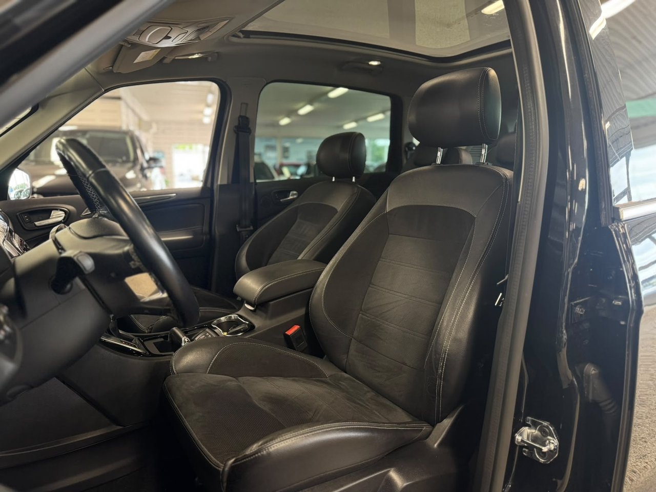 Ford S-MAX 2015, bild 5/10