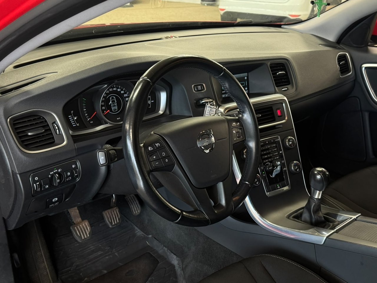 Volvo V60 2014, bild 6/10
