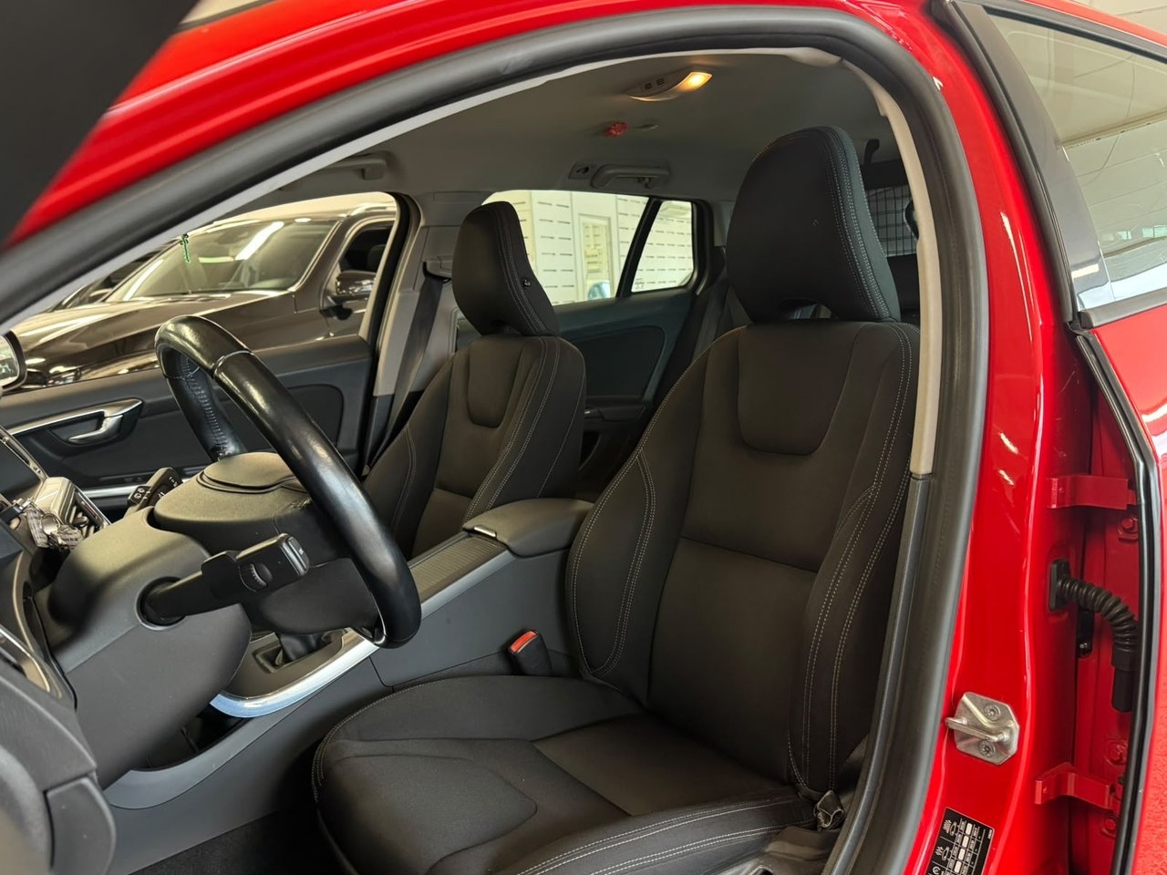 Volvo V60 2014, bild 5/10