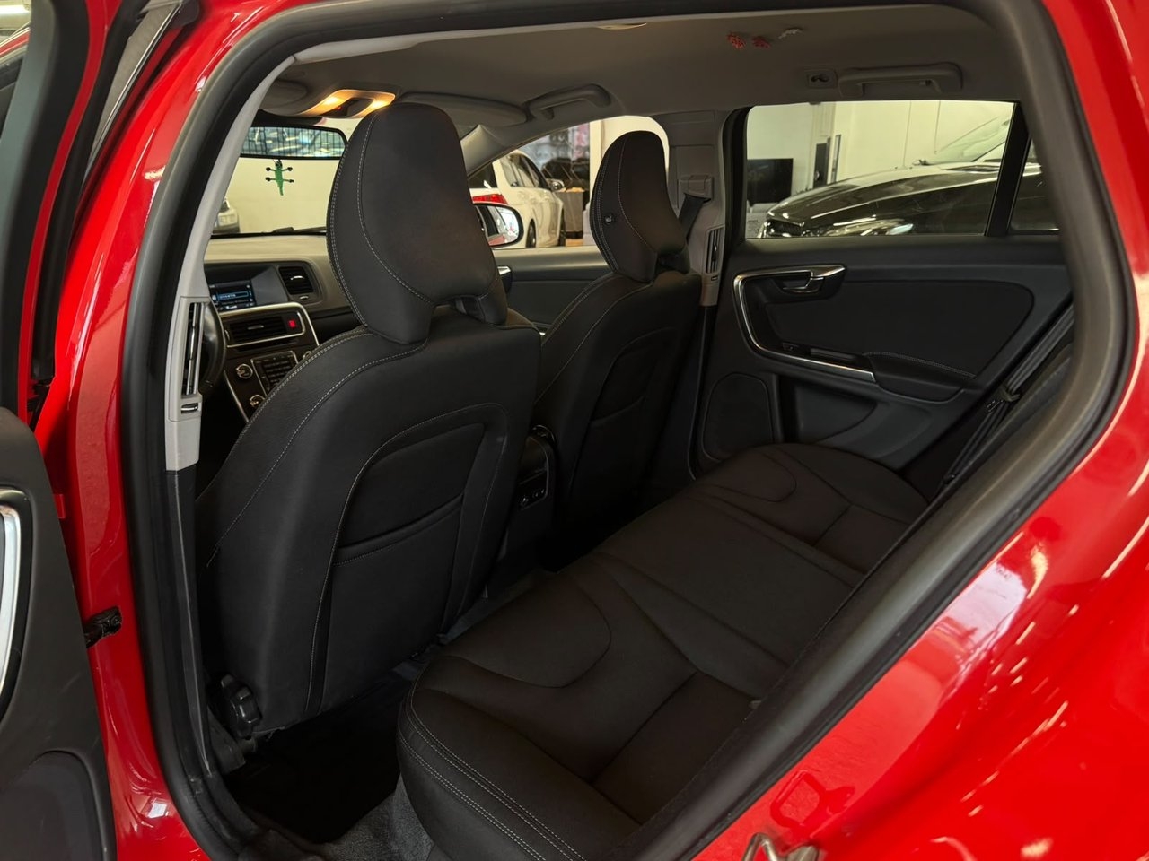 Volvo V60 2014, bild 7/10