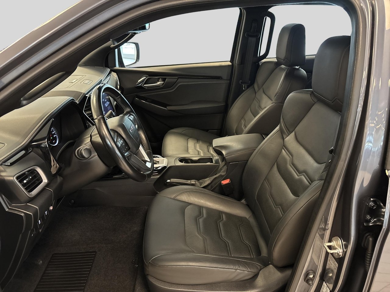 Isuzu D-max 2022, bild 5/10