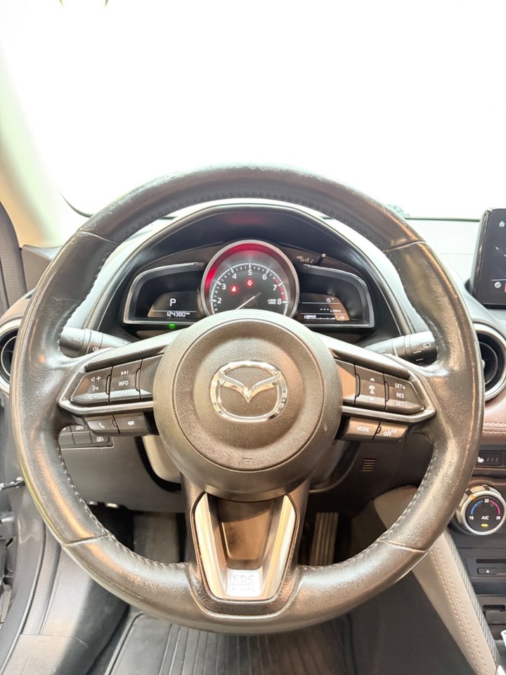 Mazda CX-3 2.0 SKYACTIV-G 2017, bild 7/10